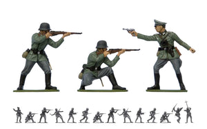 Airfix 1/32 German WWII Infantry A02702V