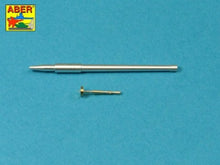 Load image into Gallery viewer, Aber 1/35 Briitsh 2lbr Late &amp; MG Valentine Mk.II to VII Matilda Mk.III 35 L-227'