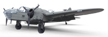 Load image into Gallery viewer, Airfix 1/72 British Bristol Blenheim MK.IVF A04017'