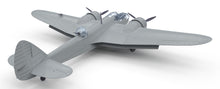 Load image into Gallery viewer, Airfix 1/72 British Bristol Blenheim MK.IVF A04017'
