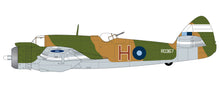 Load image into Gallery viewer, Airfix 1/72 British Bristol Beaufighter TF.X A04019