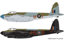 Load image into Gallery viewer, Airfix 1/72 British De Havilland Mosquito B.XVI A04023