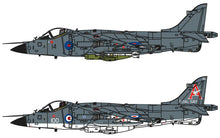 Load image into Gallery viewer, Airfix 1/72 British BAe Harrier FRS.1 A04051A'