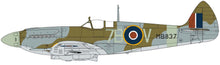 Load image into Gallery viewer, Airfix 1/48 British Supermarine Spitfire Mk.XII A05117A&#39;