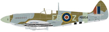 Load image into Gallery viewer, Airfix 1/48 British Supermarine Spitfire Mk.XII A05117A&#39;
