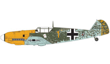 Load image into Gallery viewer, Airfix 1/48 German Messerschmitt Bf109E-3/E-4 05120B
