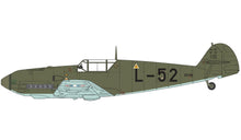 Load image into Gallery viewer, Airfix 1/48 German Messerschmitt Bf109E-3/E-4 05120B