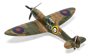 Airfix 1/48 British RAF Supermarine Spitfire Mk.Ia A05126A