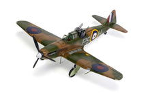 Load image into Gallery viewer, Airfix 1/48 British Boulton Paul Defiant Mk.I A5128A