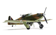 Load image into Gallery viewer, Airfix 1/48 British Boulton Paul Defiant Mk.I A5128A