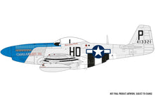 Load image into Gallery viewer, Airfix 1/48 US P-51D Mustang A05138