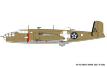 Load image into Gallery viewer, Airfix 1/72 US B-25B Mitchell Medium Bomber A06020