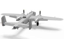 Load image into Gallery viewer, Airfix 1/72 US B-25B Mitchell Medium Bomber A06020