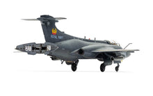 Load image into Gallery viewer, Airfix 1/72 British Blackburn Buccaneer S.2C A06021