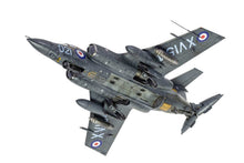 Load image into Gallery viewer, Airfix 1/72 British Blackburn Buccaneer S.2C A06021