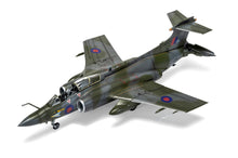 Load image into Gallery viewer, Airfix 1/72 British RAF Blackburn Buccaneer S.2 A06022