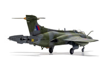 Load image into Gallery viewer, Airfix 1/72 British RAF Blackburn Buccaneer S.2 A06022