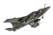 Load image into Gallery viewer, Airfix 1/72 British RAF Blackburn Buccaneer S.2 A06022