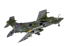 Load image into Gallery viewer, Airfix 1/72 British RAF Blackburn Buccaneer S.2 A06022