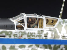 Load image into Gallery viewer, Tamiya 1/48 Japanese Kawasaki Ki 61 Id Hien (Tony) Silver Color Plated 25424