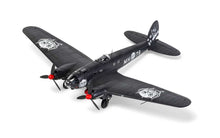 Load image into Gallery viewer, Airfix 1/72 German Heinkel He111 H-6 "Motorhead" A07007A