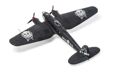 Load image into Gallery viewer, Airfix 1/72 German Heinkel He111 H-6 "Motorhead" A07007A