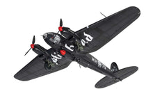 Load image into Gallery viewer, Airfix 1/72 German Heinkel He111 H-6 "Motorhead" A07007A
