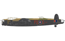 Load image into Gallery viewer, Airfix 1/72 British Avro Lancaster B.III A08013A