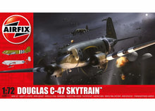 Load image into Gallery viewer, Airfix 1/72 US C-47 Skytrain A08014