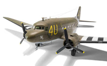 Load image into Gallery viewer, Airfix 1/72 US C-47 Skytrain A08014