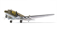 Load image into Gallery viewer, Airfix 1/72 US C-47 Skytrain A08014