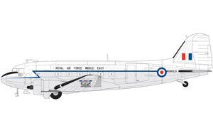 Airfix 1/72 British Douglas Dakota Mk.III DC-3 08015A