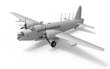Load image into Gallery viewer, Airfix 1/72 Vickers Wellington GR Mk.VII A08020