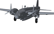 Load image into Gallery viewer, Airfix 1/72 Vickers Wellington GR Mk.II A08021