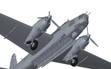 Load image into Gallery viewer, Airfix 1/72 Vickers Wellington GR Mk.II A08021