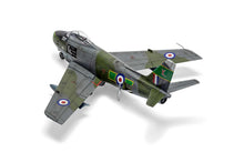 Load image into Gallery viewer, Airfix 1/48 Canadian Sabre F.4 A08109