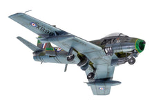 Load image into Gallery viewer, Airfix 1/48 Canadian Sabre F.4 A08109