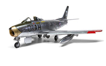 Load image into Gallery viewer, Airfix 1/48 Norwegian North American F-86F-40 Sabre A08110'