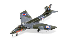 Load image into Gallery viewer, Airfix 1/48 British Hawker Hunter F.6 A09185