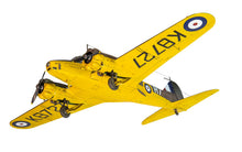 Load image into Gallery viewer, Airfix 1/48 British Avro Anson Mk.I A09191