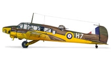 Load image into Gallery viewer, Airfix 1/48 British Avro Anson Mk.I A09191