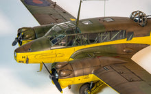 Load image into Gallery viewer, Airfix 1/48 British Avro Anson Mk.I A09191
