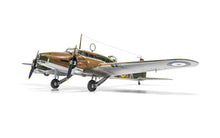 Load image into Gallery viewer, Airfix 1/48 British Avro Anson Mk.I A09191