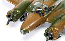 Load image into Gallery viewer, Airfix 1/48 British Avro Anson Mk.I A09191