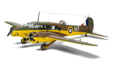 Load image into Gallery viewer, Airfix 1/48 British Avro Anson Mk.I A09191