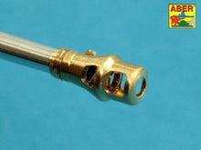 Load image into Gallery viewer, Aber 1/48 German 88mm 2 part Pak 43/3 (L/71) for Jagdpanther G1 Late/G2 48 L-22'