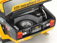 Load image into Gallery viewer, Tamiya 1/20 Fiat 131 Abarth Rally Olio Fiat 20069