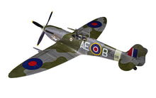Load image into Gallery viewer, Airfix 1/24 British Supermarine Spitfire Mk.IXc A17001