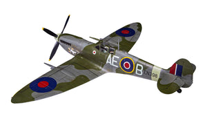 Airfix 1/24 British Supermarine Spitfire Mk.IXc A17001