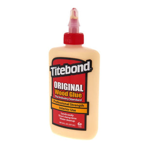 Titebond - Wood Glue 8oz. 5063